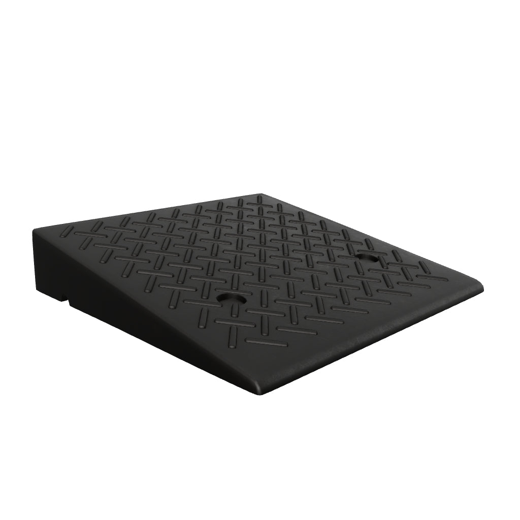 Light Duty Rubber Shipping Container Ramps