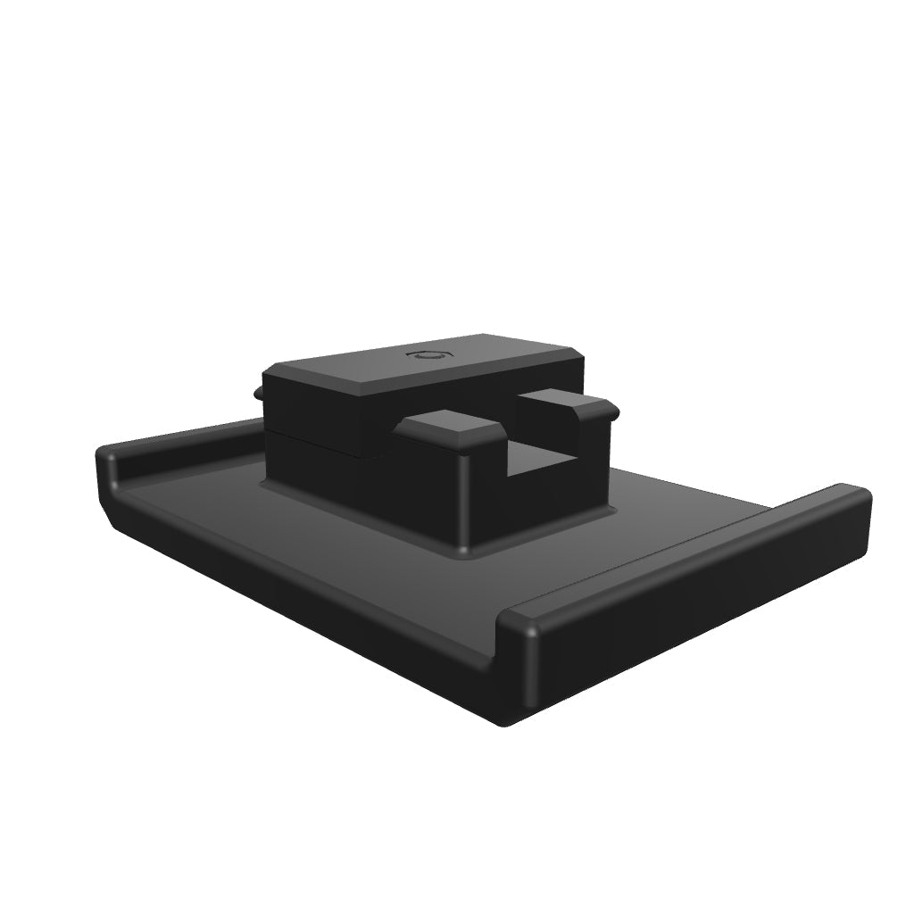 Container Shoes for shipping containers