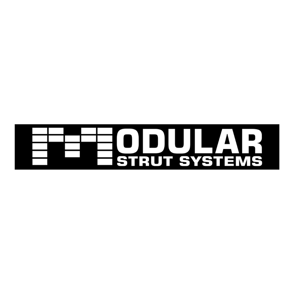 Strut Tech Systems Modular Strut Systems