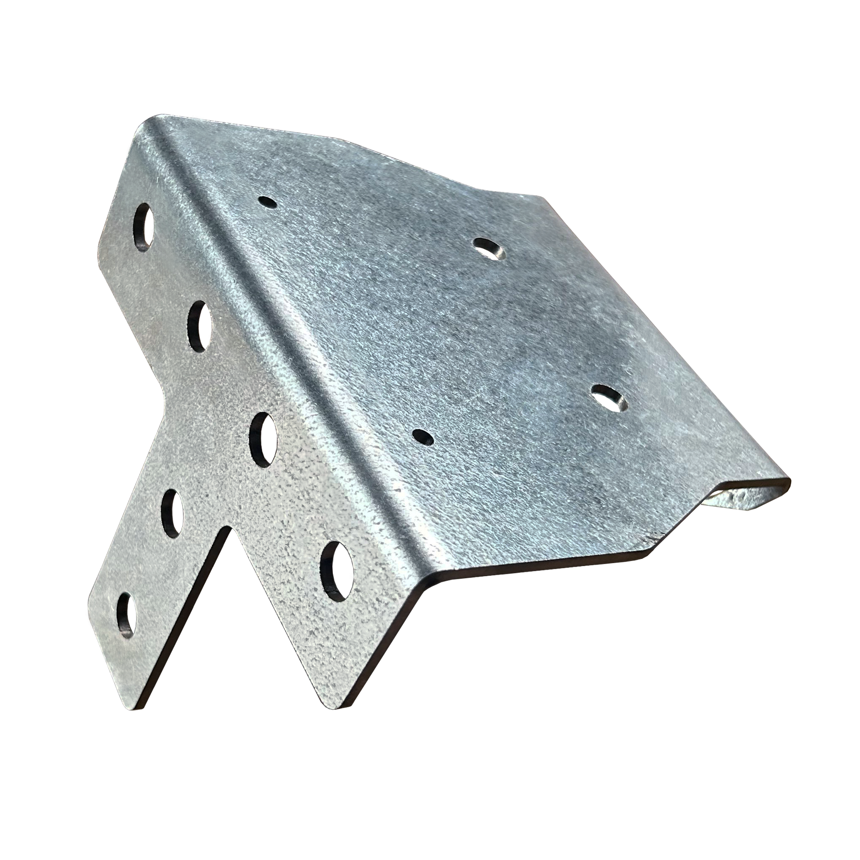 Galvanized Container Strut Mount (CSM) Roof Brackets