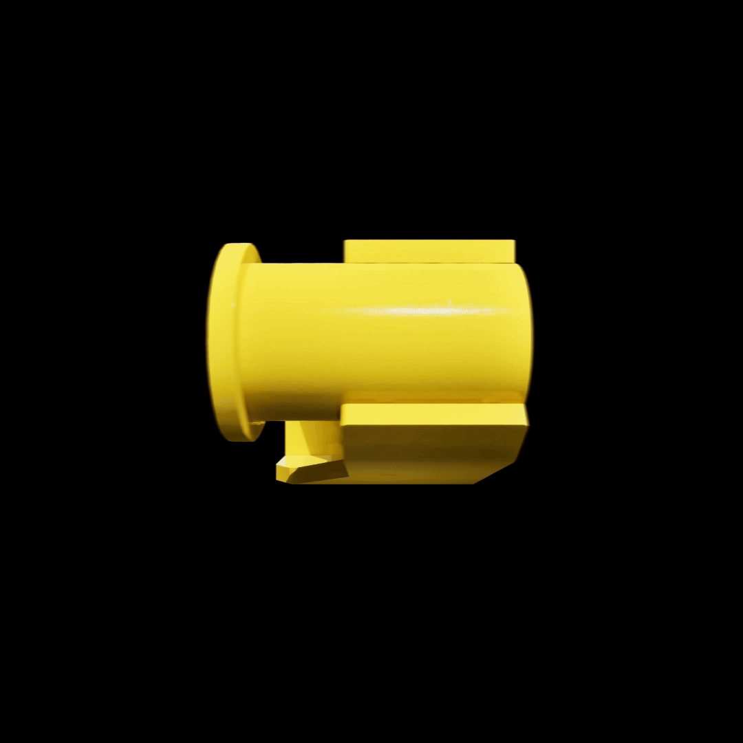 Quick Attach Skid