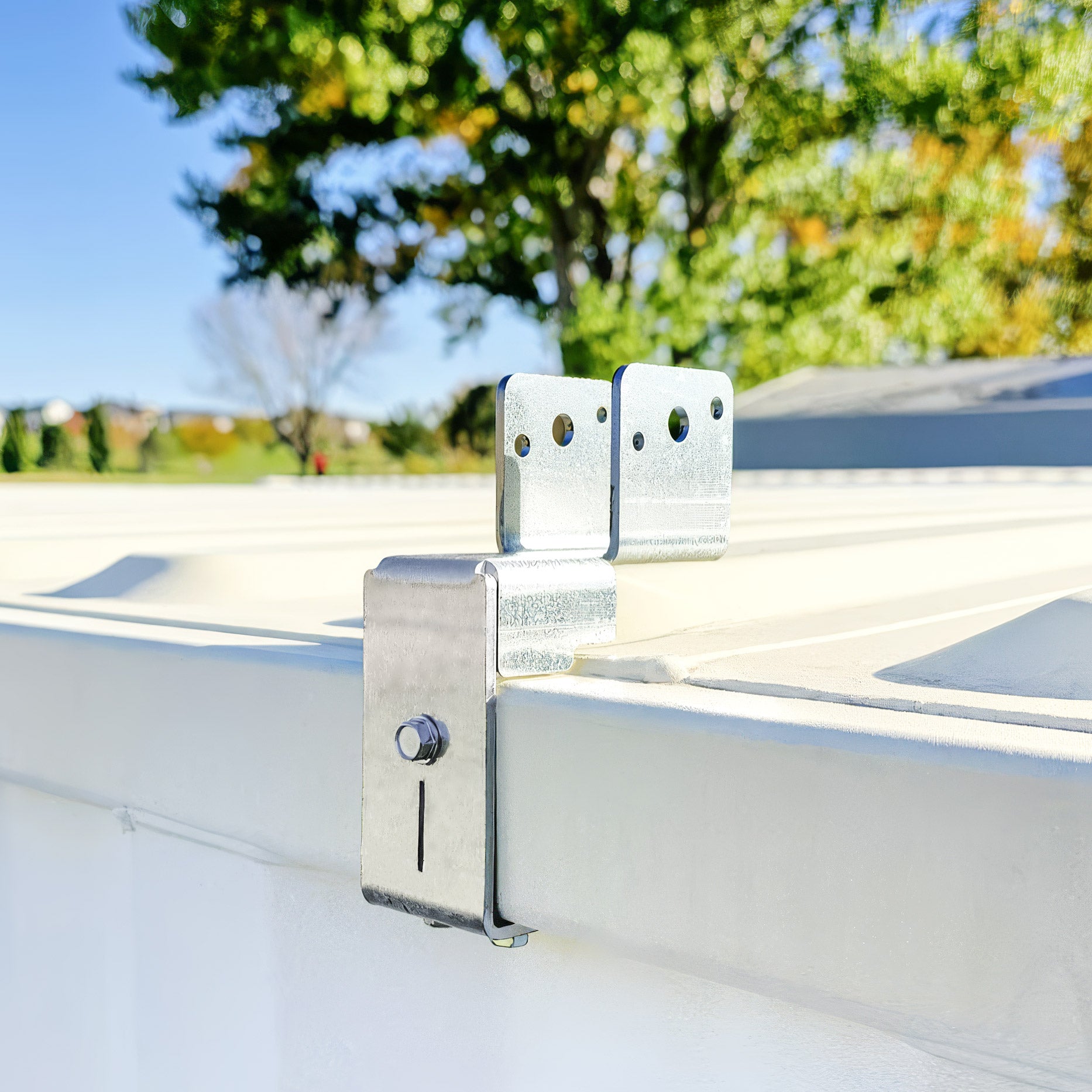 Wood Truss Bracket Kits