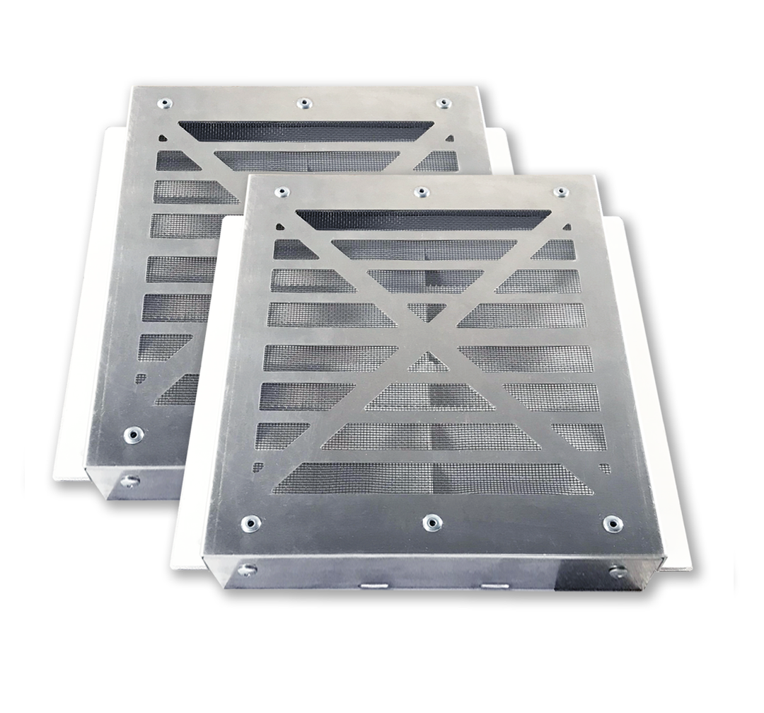 Container Modification World Product Catalogue