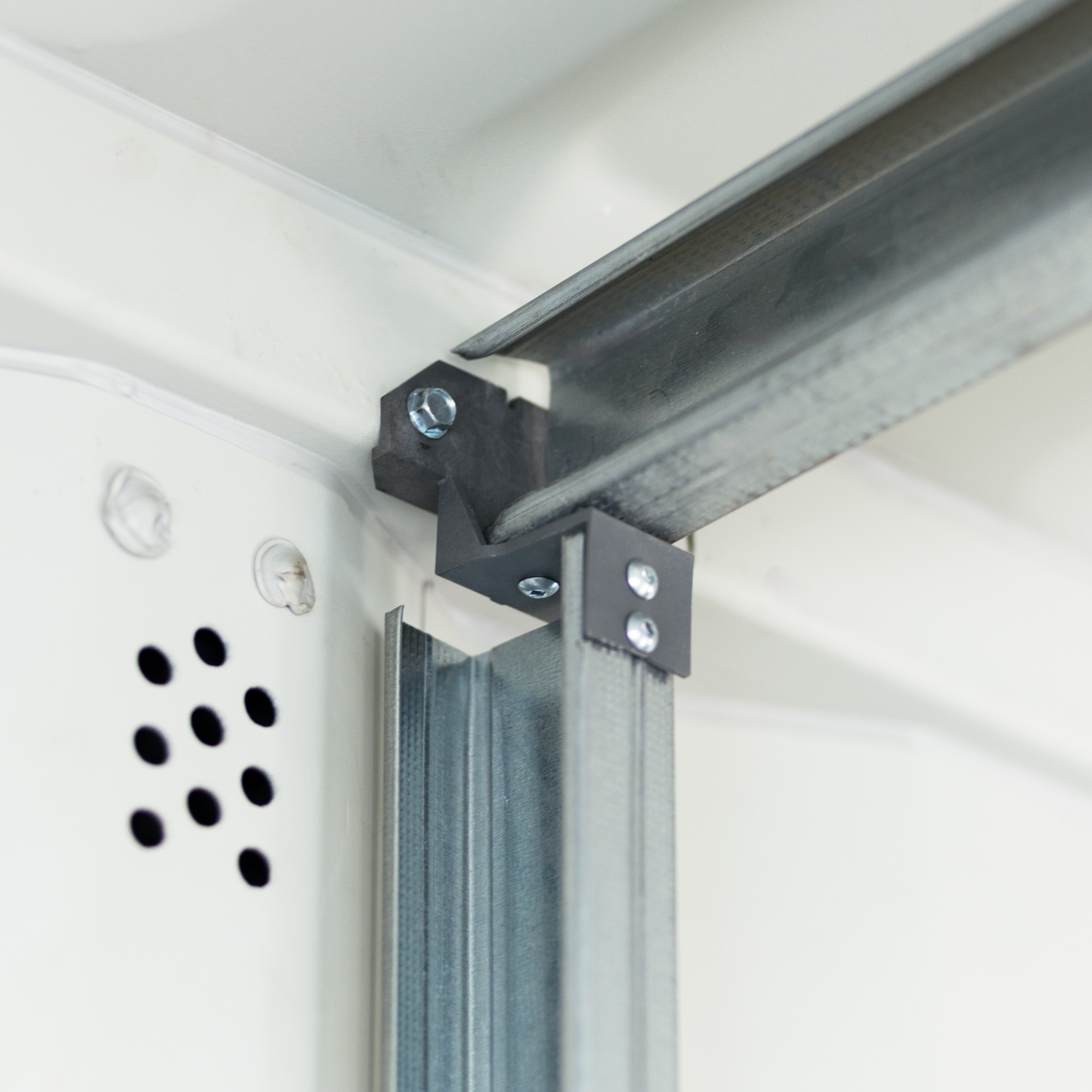 Composite Steel Stud Framing Brackets