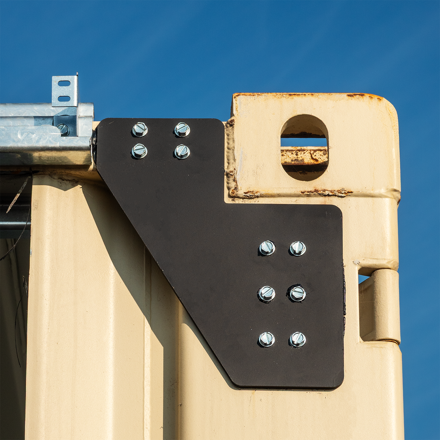 Low Profile 20' Double Wide Kit (Weld-Free)