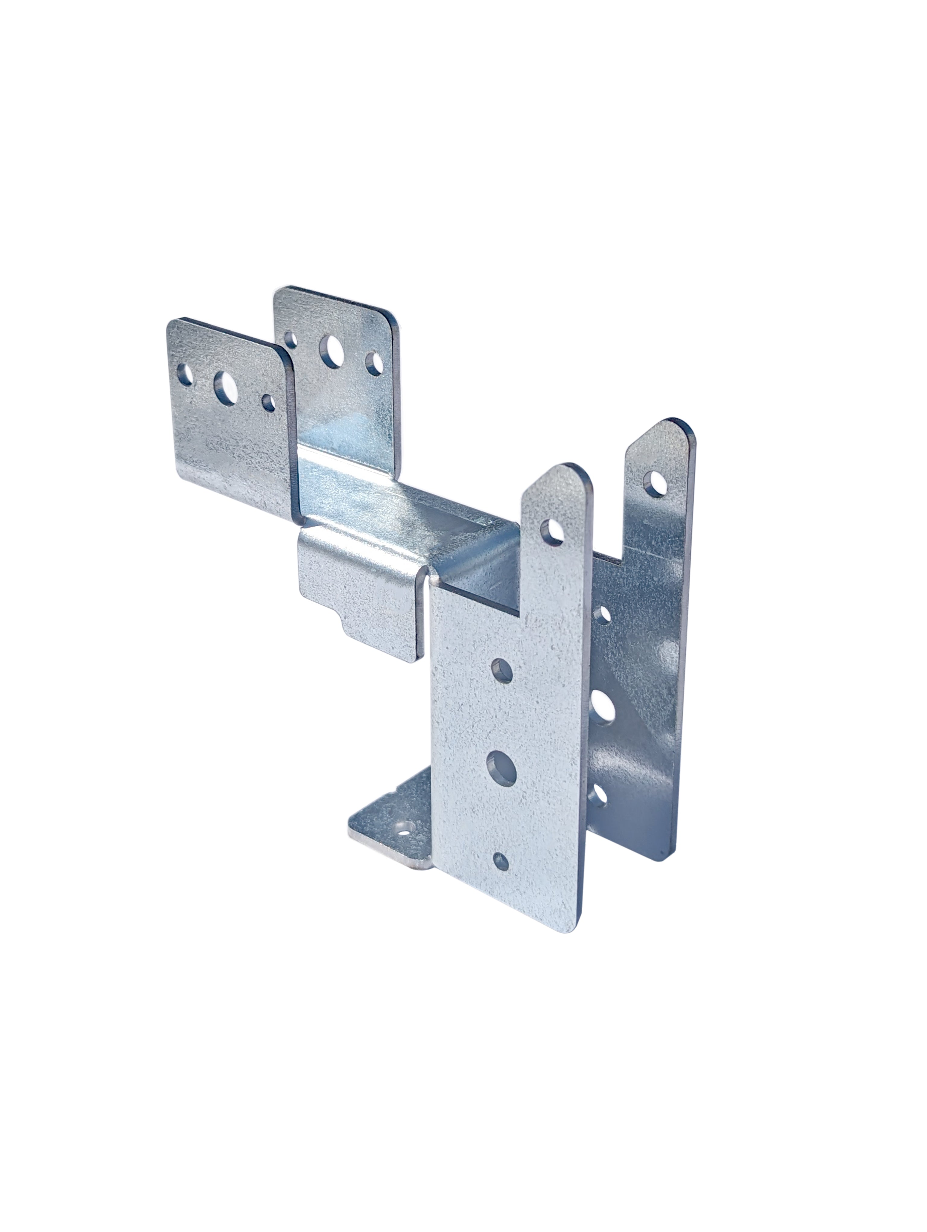 Exterior Wood Framing Bracket Kits