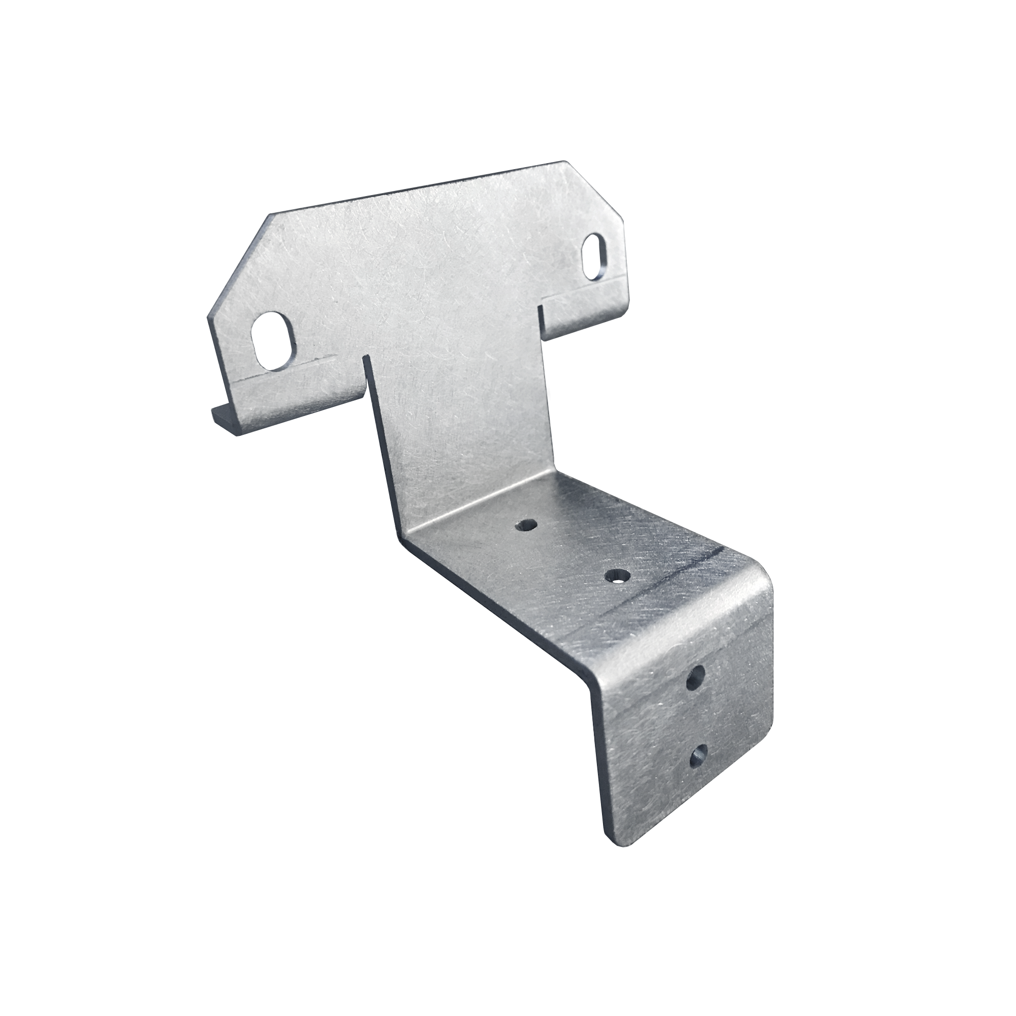 12 Gauge Aluminum Framing Brackets for Steel Stud Framing